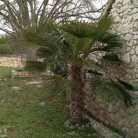 Kuca Za Odmor Gordana Mit Pool * Sibenik