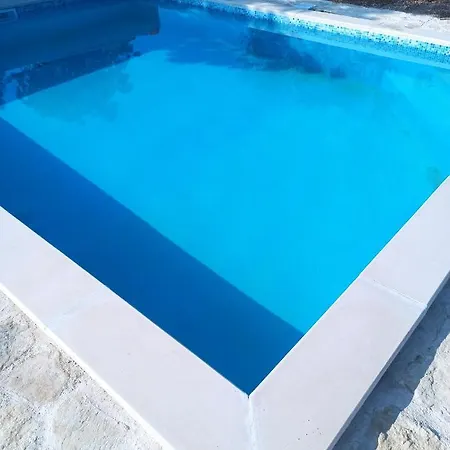 Holiday home Kuca Za Odmor Gordana Mit Pool Sibenik
