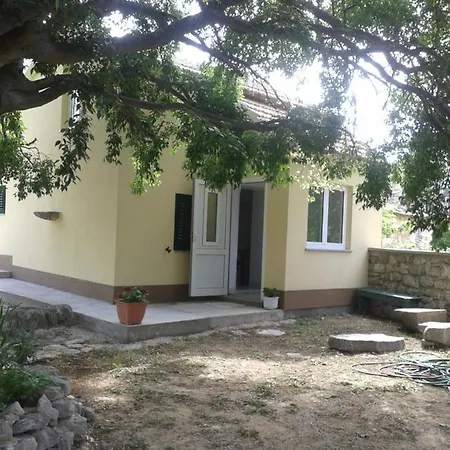 Kuca Za Odmor Gordana Mit Pool *